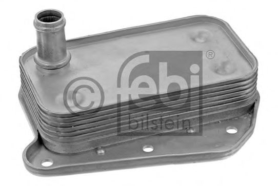 FEBI BILSTEIN Oil Cooler, engine oil 11586946 - FEBI BILSTEIN