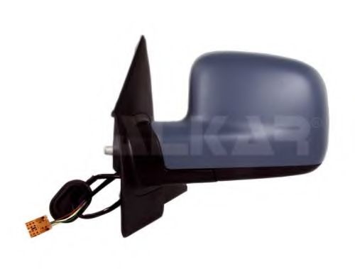 ALKAR Outside Mirror 30104829 - ALKAR