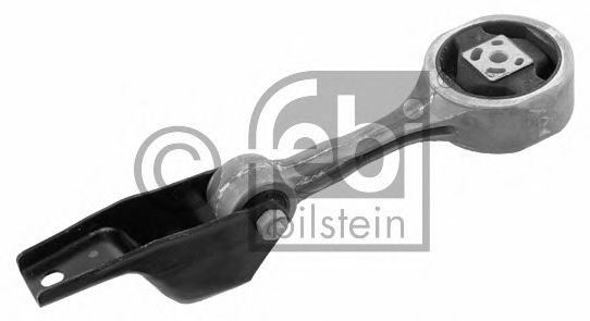 FEBI BILSTEIN Mounting, engine 11582326 - FEBI BILSTEIN