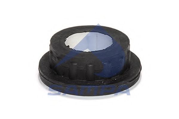 SAMPA Mounting, control/trailing arm 12227853 - SAMPA