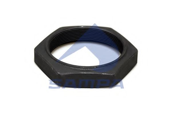 SAMPA Nut, kingpin 12227814 - SAMPA