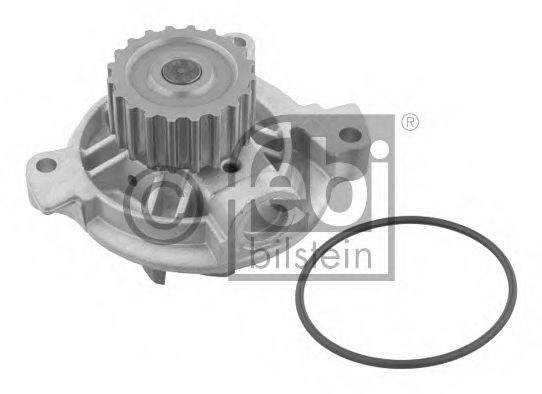 FEBI BILSTEIN Water Pump, engine cooling 11575374 - FEBI BILSTEIN