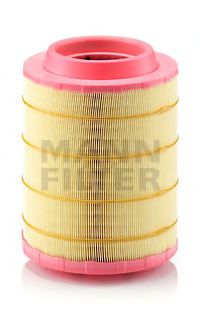 MANN-FILTER Air Filter 10849680 - MANN-FILTER