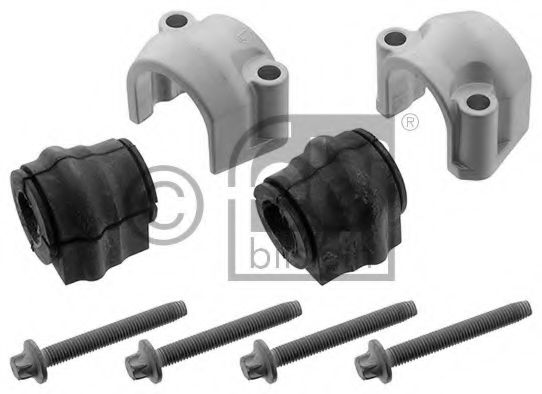FEBI BILSTEIN Mounting Kit, stabiliser bar 11592863 - FEBI BILSTEIN