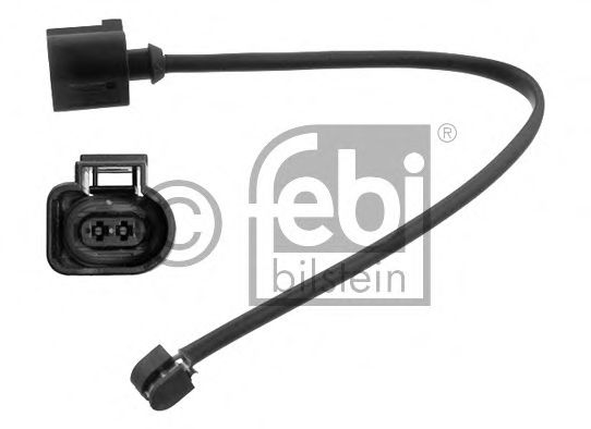 FEBI BILSTEIN Warning Contact, brake pad wear 11584813 - FEBI BILSTEIN