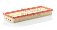 MANN-FILTER Air Filter 10504374 - MANN-FILTER
