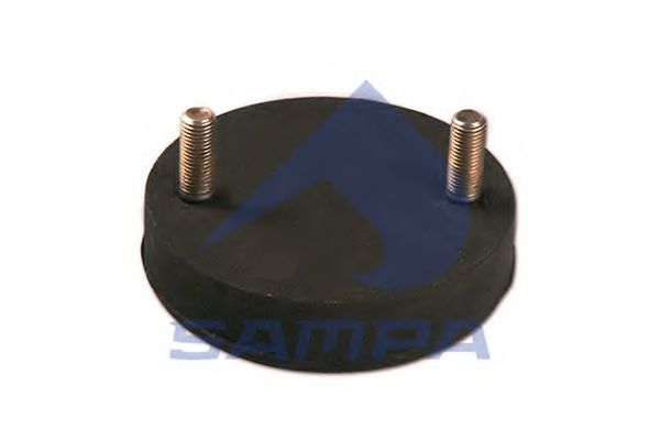 SAMPA Rubber Buffer, suspension 12531172 - SAMPA