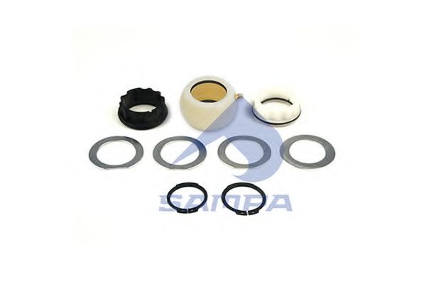 SAMPA Repair Kit, brake camshaft 12606676 - SAMPA