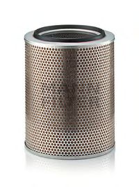 MANN-FILTER Air Filter 10504070 - MANN-FILTER