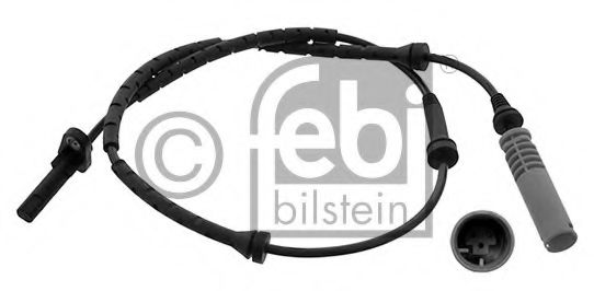 FEBI BILSTEIN Sensor, wheel speed 11415780 - FEBI BILSTEIN