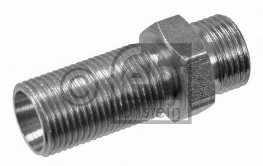 FEBI BILSTEIN Connector, compressed-air line 11566938 - FEBI BILSTEIN