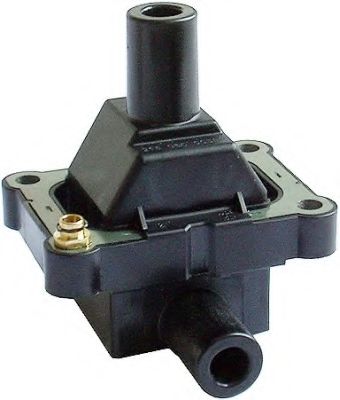 HELLA Ignition Coil 11528192 - HELLA