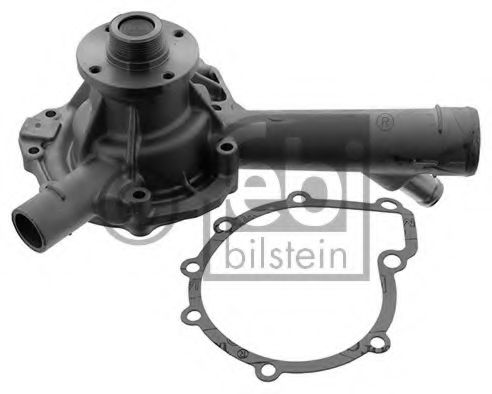 FEBI BILSTEIN Water Pump, engine cooling 11564563 - FEBI BILSTEIN