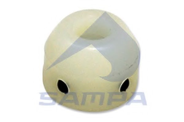 SAMPA Bush, shift rod 12529888 - SAMPA