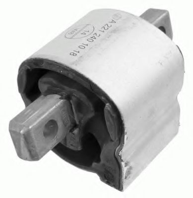 LEMFORDER Mounting, transfer case 10832522 - LEMFÖRDER