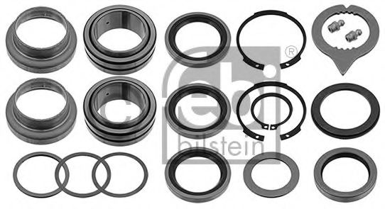 FEBI BILSTEIN Repair Kit, brake camshaft 11564159 - FEBI BILSTEIN