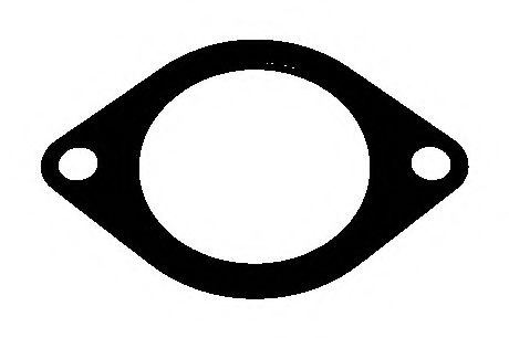 ELRING Seal, EGR valve 11606912 - ELRING
