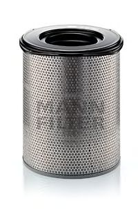 MANN-FILTER Air Filter 10504203 - MANN-FILTER
