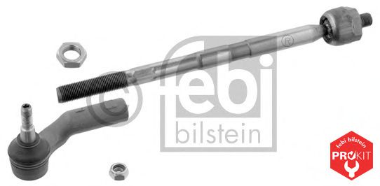 FEBI BILSTEIN Tie Rod 11586944 - FEBI BILSTEIN