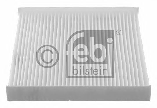 FEBI BILSTEIN Filter, cabin air 11579633 - FEBI BILSTEIN