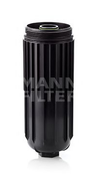 MANN-FILTER Oil Filter 11409298 - MANN-FILTER