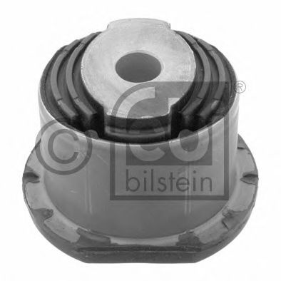 FEBI BILSTEIN Bush, driver cab suspension 11580356 - FEBI BILSTEIN