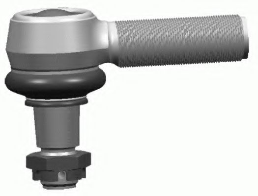 LEMFORDER Tie Rod 10687792 - LEMFÖRDER