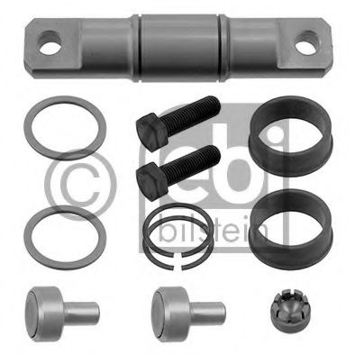 FEBI BILSTEIN Release Fork, clutch 11587504 - FEBI BILSTEIN