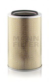 MANN-FILTER Air Filter 10849909 - MANN-FILTER