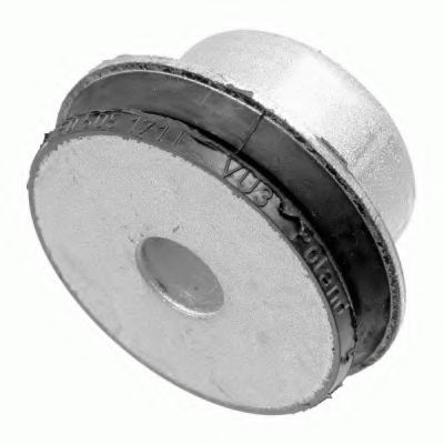 LEMFORDER Control Arm-/Trailing Arm Bush 10693571 - LEMFÖRDER