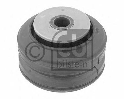 FEBI BILSTEIN Hinge, driver cab 11578066 - FEBI BILSTEIN