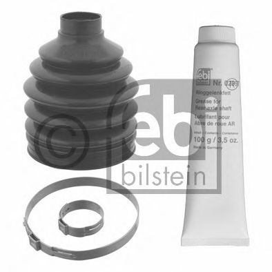 FEBI BILSTEIN Bellow Kit, drive shaft 11581359 - FEBI BILSTEIN