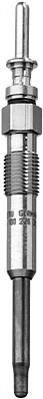 BorgWarner (BERU) Glow Plug 11602185 - BorgWarner (BERU)