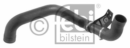 FEBI BILSTEIN Charge Air Hose 11582101 - FEBI BILSTEIN