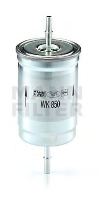 MANN-FILTER Fuel filter 10656037 - MANN-FILTER