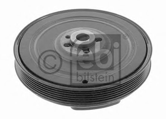 FEBI BILSTEIN Belt Pulley, crankshaft 11578721 - FEBI BILSTEIN