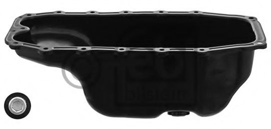 FEBI BILSTEIN Oil Sump 11591744 - FEBI BILSTEIN