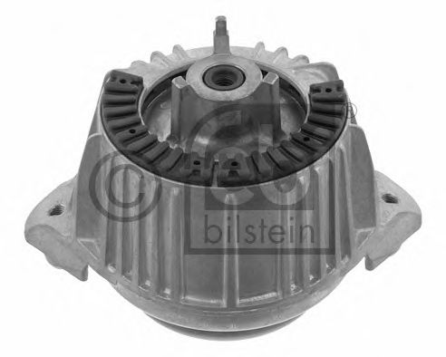 FEBI BILSTEIN Mounting, engine 11581910 - FEBI BILSTEIN