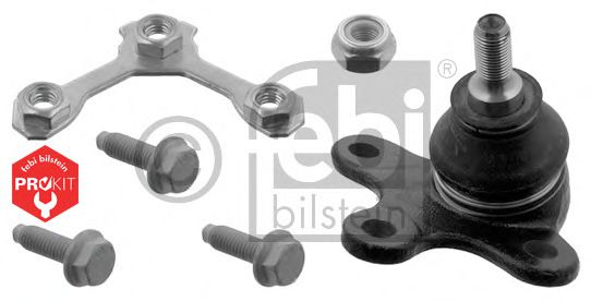 FEBI BILSTEIN Ball Joint 11569741 - FEBI BILSTEIN