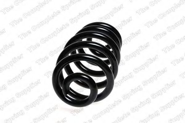 LESJOFORS Coil Spring 10663749 - LESJÖFORS