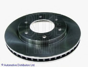 BLUE PRINT Brake Disc 11769317 - BLUE PRINT