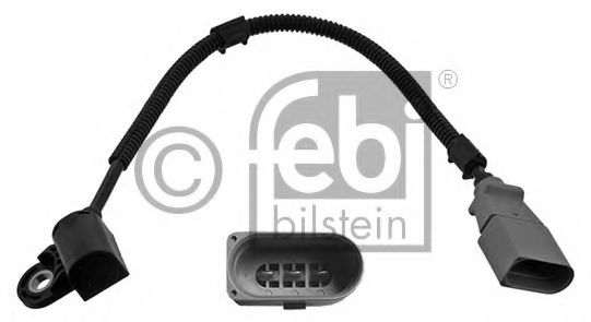 FEBI BILSTEIN Sensor, camshaft position 11588636 - FEBI BILSTEIN
