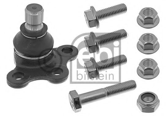 FEBI BILSTEIN Ball Joint 11580292 - FEBI BILSTEIN