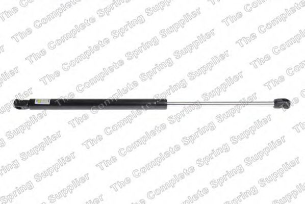 LESJOFORS Gas Spring, boot-/cargo area 10660673 - LESJÖFORS