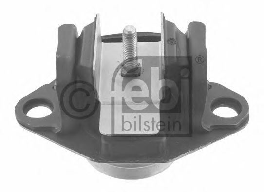 FEBI BILSTEIN Mounting, engine 11580051 - FEBI BILSTEIN