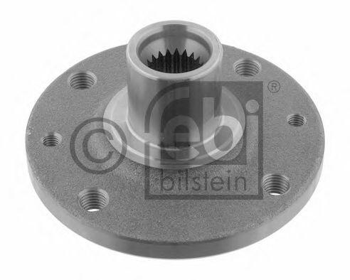 FEBI BILSTEIN Wheel Hub 11583325 - FEBI BILSTEIN
