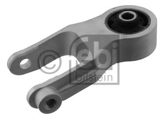 FEBI BILSTEIN Mounting, engine 11592984 - FEBI BILSTEIN