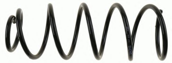 SACHS Coil Spring 11671371 - SACHS