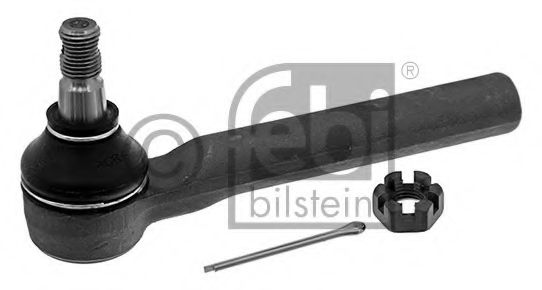 FEBI BILSTEIN Tie Rod End 11590533 - FEBI BILSTEIN