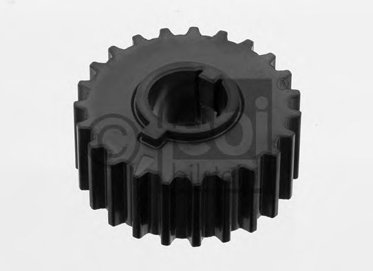 FEBI BILSTEIN Sprocket, crankshaft 11412696 - FEBI BILSTEIN